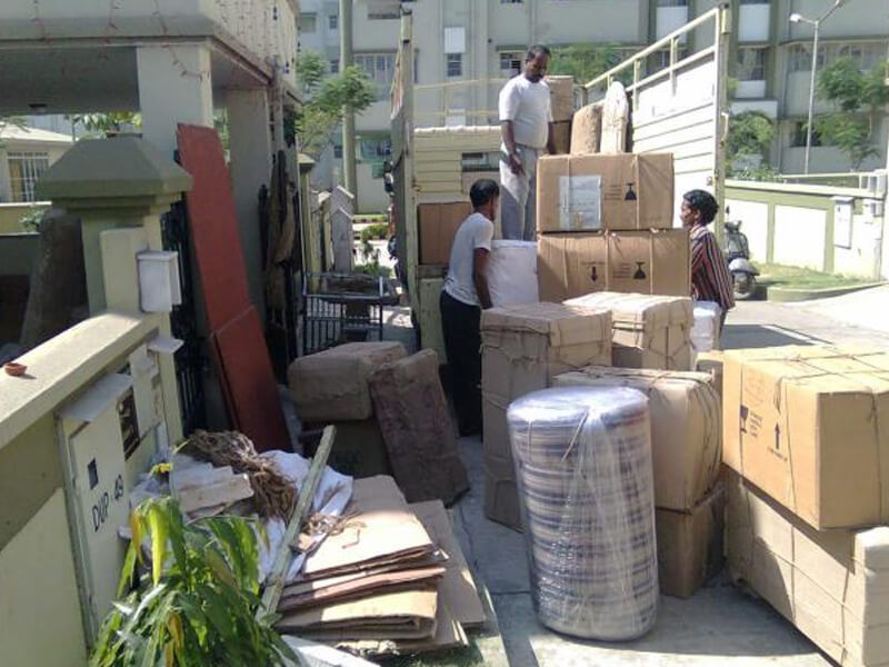 Best Packers Movers Hisar